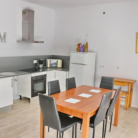 Apartamento Centro Tonelero I Conil De La Frontera Exterior photo