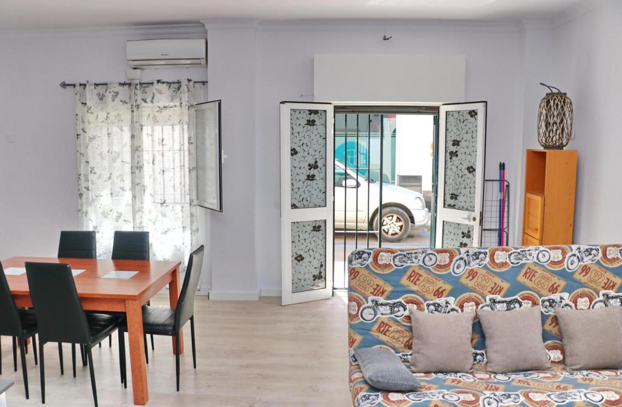 Apartamento Centro Tonelero I Conil De La Frontera Exterior photo
